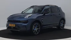 Blauw Gebruikt 2023 Lynk & Co 01 SUV | € 27.700 (Goede deal)