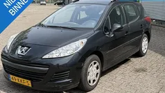 Gebruikt 2010 Peugeot 207 Stationwagen | € 999 (Super prijs)