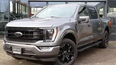 Gebruikt 2024 Ford V8 Lariat Van | € 74.950