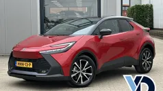 Gebruikt 2025 Toyota C-HR Business Edition SUV | € 36.950 (Goede deal)