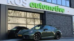 Gebruikt 2025 Porsche 911 Carrera Coupé | € 206.911