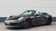 Gebruikt 2019 Porsche 911 Carrera GTS Cabriolet | € 124.991