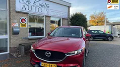 Gebruikt 2018 Mazda CX-5 SUV | € 24.950 (Eerlijke prijs)