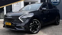 Gebruikt 2022 Kia Sportage 3 SUV | € 34.900 (Goede deal)