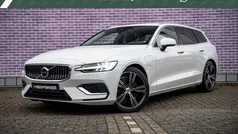 Gebruikt 2021 Volvo V60 Inscription Stationwagen | € 33.899 (Eerlijke prijs)