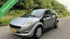 Gebruikt 2005 Smart ForFour Hatchback | € 1.195 (Eerlijke prijs)