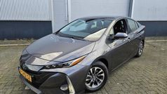 Gebruikt 2022 Toyota Prius Hatchback | € 27.995 (Super prijs)