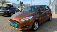 Gebruikt 2013 Ford Fiesta Titanium Hatchback | € 4.249 (Goede deal)