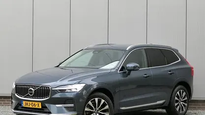Occasion 2022 Volvo XC60 Plus SUV | € 36.999 (Goede deal)