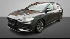 Gebruikt 2024 Ford Focus ST-Line Stationwagen | € 27.945 (Eerlijke prijs)
