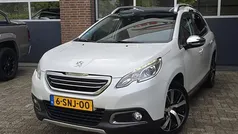Gebruikt 2013 Peugeot 2008 SUV | € 5.995 (Eerlijke prijs)
