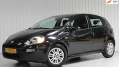 Zwart Gebruikt 2014 Fiat Punto Evo Pop Hatchback | € 3.150 (Eerlijke prijs)