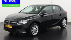 Gebruikt 2021 Opel Corsa Edition Hatchback | € 14.590 (Eerlijke prijs)