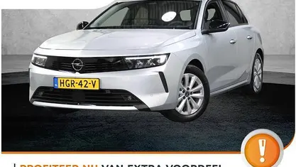 Occasion Opel Astra Business Edition 110 PK (80 kW) 2025 Hatchback