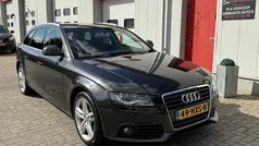 Gebruikt 2009 Audi A4 Stationwagen | € 6.450 (Goede deal)
