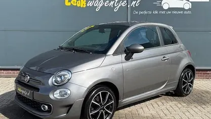 Gebruikt 2020 Fiat 500 Sport Hatchback | € 11.940 (Goede deal)