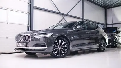 Occasion Volvo V90 Inscription 340 PK (250 kW) 2021 Stationwagen