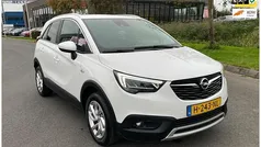 Gebruikt 2020 Opel Crossland X Innovation SUV | € 14.950 (Eerlijke prijs)