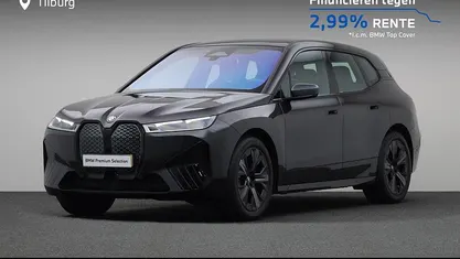 Occasion BMW iX Comfort Edition 239 kW (326 PK) 2024 SUV