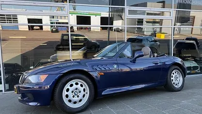 Occasion BMW Z3 140 PK (102 kW) 1999 Cabriolet