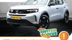 Grijs Nieuw 2025 Opel Frontera Comfort SUV | € 27.325 (Super prijs)