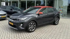 Gebruikt 2018 Kia Stonic SUV | € 14.995 (Eerlijke prijs)