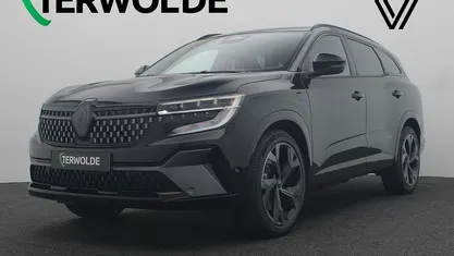 Occasion 2025 Renault Espace Esprit Alpine MPV | € 43.840 (Eerlijke prijs)