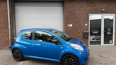 Gebruikt 2011 Citroën C1 SELECTION Hatchback | € 2.499 (Eerlijke prijs)