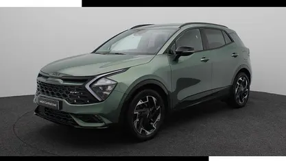 Occasion Kia Sportage GT-Line 210 PK (154 kW) 2025 SUV