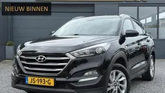 Gebruikt 2016 Hyundai Tucson Premium SUV | € 12.749 (Eerlijke prijs)