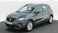Gebruikt 2024 Seat Arona Reference SUV | € 26.690 (Eerlijke prijs)