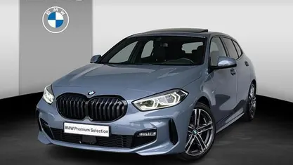 Gebruikt 2024 BMW 118 Comfort Edition Hatchback | € 32.895 (Super prijs)