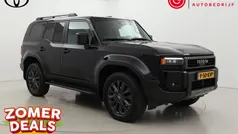 Gebruikt 2024 Toyota Land Cruiser SUV | € 89.999