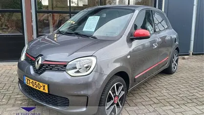 Gebruikt 2019 Renault Twingo Intens Hatchback | € 11.750 (Eerlijke prijs)