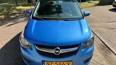 Gebruikt 2017 Opel Karl Edition Hatchback | € 3.499 (Goede deal)