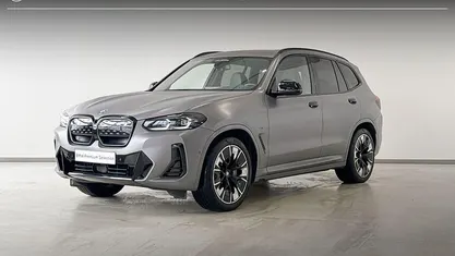 Occasion 2023 BMW iX3 Executive SUV | € 43.900 (Eerlijke prijs)