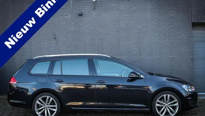 Occasion 2014 VW Golf VII Comfortline Stationwagen | € 7.950 (Eerlijke prijs)