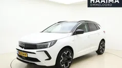 Wit Gebruikt 2024 Opel Grandland X Ultimate SUV | € 34.950 (Eerlijke prijs)