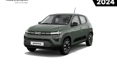 Gebruikt 2024 Dacia Spring Expression Hatchback | € 21.350 (Eerlijke prijs)