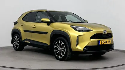 Occasion Toyota Yaris Cross 116 PK (85 kW) 2022 SUV