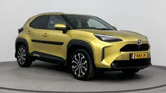 Gebruikt 2022 Toyota Yaris Cross SUV | € 27.999 (Eerlijke prijs)