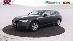 Gebruikt 2019 Audi A4 Design Stationwagen | € 22.995 (Eerlijke prijs)