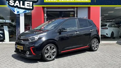 Occasion Kia Picanto GT-Line 83 PK (61 kW) 2017 Hatchback