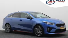 Blauw Gebruikt 2019 Kia ProCeed Hatchback | € 22.950 (Eerlijke prijs)