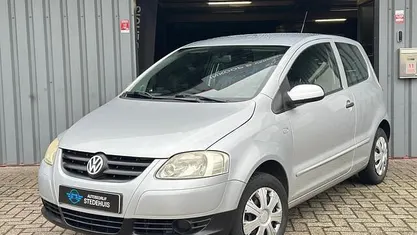Occasion VW Fox Trendline 54 PK (39 kW) 2009 Hatchback