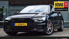 Gebruikt 2021 Audi A6 Competition Stationwagen | € 46.890 (Goede deal)