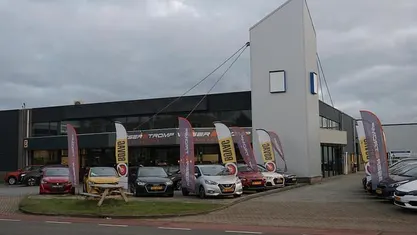 Zwart Occasion 2021 Ford Focus Business Edition Stationwagen | € 9.925 (Goede deal)