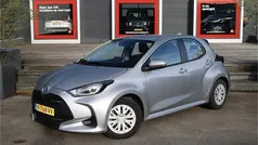 Gebruikt 2022 Toyota Yaris Active Hatchback | € 19.900 (Eerlijke prijs)
