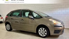 Gebruikt 2010 Citroën C4 Picasso MPV | € 2.450 (Eerlijke prijs)