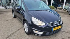 Zwart Gebruikt 2012 Ford Galaxy Business Edition MPV | € 7.450 (Eerlijke prijs)